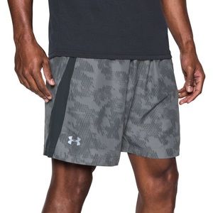 NWT UA Running Shorts